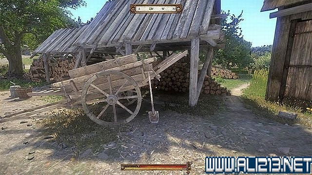 《天國降臨: 救贖》圖文攻略 全主線+全支線任務通關流程分享【完結】 《天國降臨: 救贖》圖文攻略 全主線+全支線任務通關流程分享【完結】