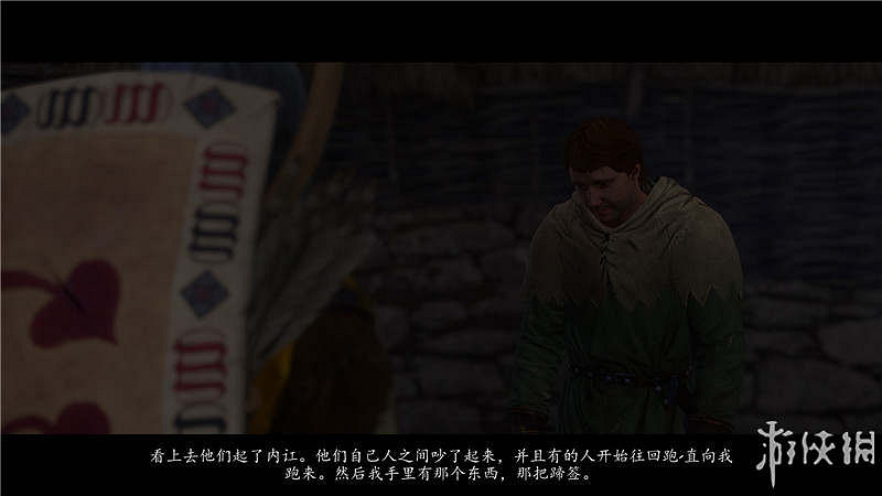 《天國降臨: 救贖》圖文全流程攻略 操作/介面+系統教學+全屬性/技能/天賦/裝備/合成+全主支線任務/全劇情/全Boss+短評