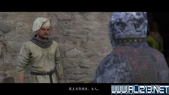 《天國降臨: 救贖》圖文攻略 全主線+全支線任務通關流程分享【完結】 《天國降臨: 救贖》圖文攻略 全主線+全支線任務通關流程分享【完結】