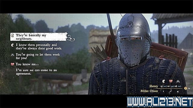 《天國降臨: 救贖》圖文攻略 全主線+全支線任務通關流程分享【完結】 《天國降臨: 救贖》圖文攻略 全主線+全支線任務通關流程分享【完結】