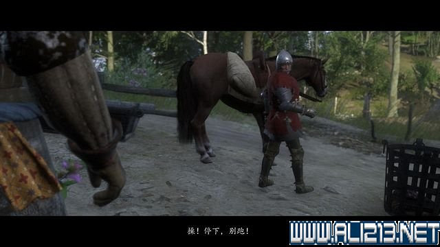 《天國降臨: 救贖》圖文攻略 全主線+全支線任務通關流程分享【完結】 《天國降臨: 救贖》圖文攻略 全主線+全支線任務通關流程分享【完結】