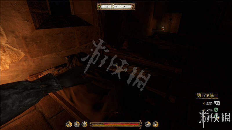 《天國降臨: 救贖》圖文全流程攻略 操作/介面+系統教學+全屬性/技能/天賦/裝備/合成+全主支線任務/全劇情/全Boss+短評 《天國降臨: 救贖》圖文全流程攻略 操作/介面+系統教學+全屬性/技能/天賦/裝備/合成+全主支線任務/全劇情/全Boss+短評