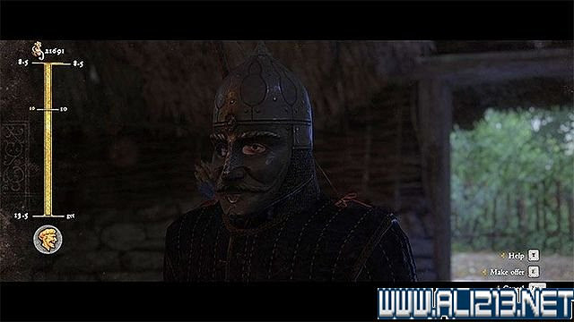 《天國降臨: 救贖》圖文攻略 全主線+全支線任務通關流程分享【完結】 《天國降臨: 救贖》圖文攻略 全主線+全支線任務通關流程分享【完結】