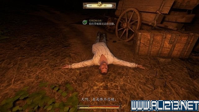 《天國降臨: 救贖》圖文攻略 全主線+全支線任務通關流程分享【完結】 《天國降臨: 救贖》圖文攻略 全主線+全支線任務通關流程分享【完結】