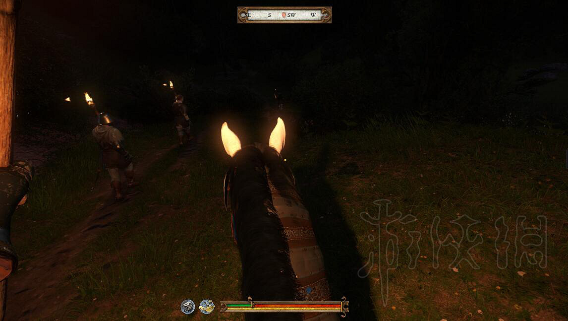 《天國降臨: 救贖》吾友蒂米任務及速刷拉泰聲望圖文分享