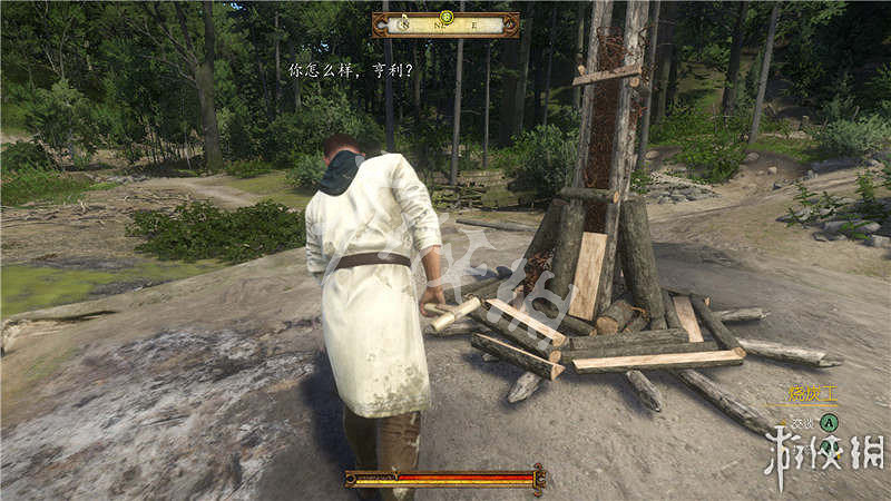 《天國降臨: 救贖》圖文全流程攻略 操作/介面+系統教學+全屬性/技能/天賦/裝備/合成+全主支線任務/全劇情/全Boss+短評 《天國降臨: 救贖》圖文全流程攻略 操作/介面+系統教學+全屬性/技能/天賦/裝備/合成+全主支線任務/全劇情/全Boss+短評