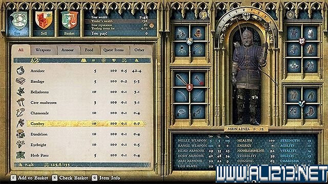 《天國降臨: 救贖》圖文攻略 全主線+全支線任務通關流程分享【完結】 《天國降臨: 救贖》圖文攻略 全主線+全支線任務通關流程分享【完結】