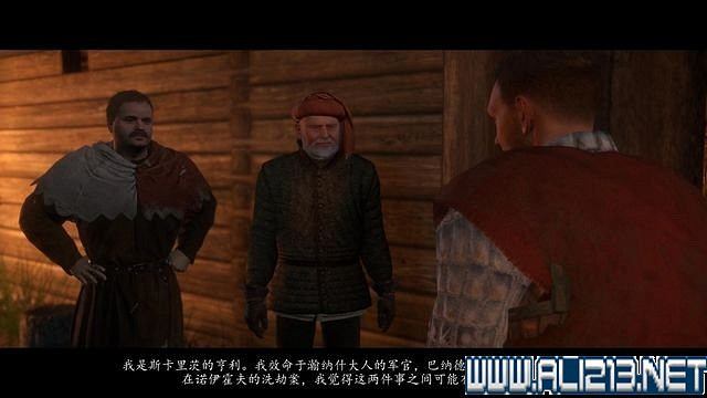 《天國降臨: 救贖》圖文攻略 全主線+全支線任務通關流程分享【完結】