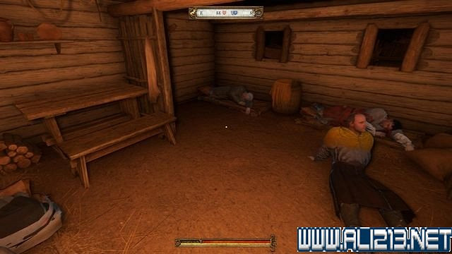 《天國降臨: 救贖》圖文攻略 全主線+全支線任務通關流程分享【完結】 《天國降臨: 救贖》圖文攻略 全主線+全支線任務通關流程分享【完結】