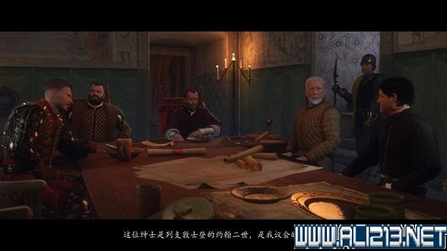 《天國降臨: 救贖》圖文攻略 全主線+全支線任務通關流程分享【完結】