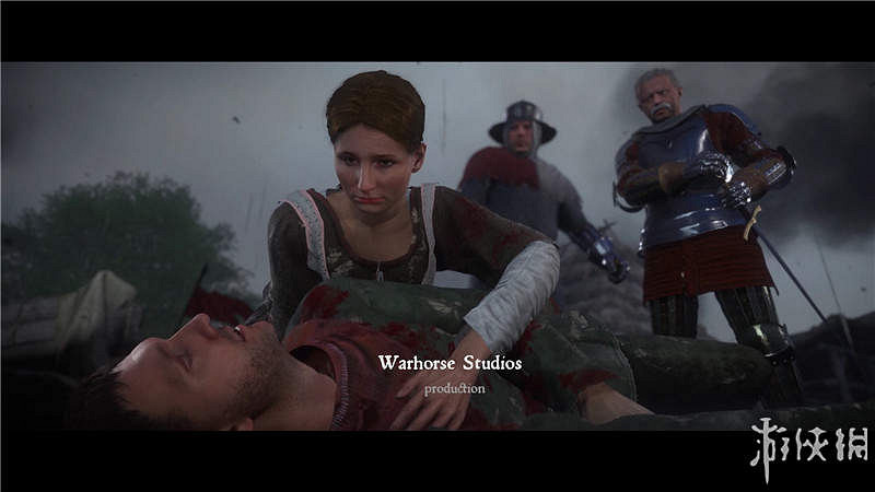 《天國降臨: 救贖》圖文全流程攻略 操作/介面+系統教學+全屬性/技能/天賦/裝備/合成+全主支線任務/全劇情/全Boss+短評