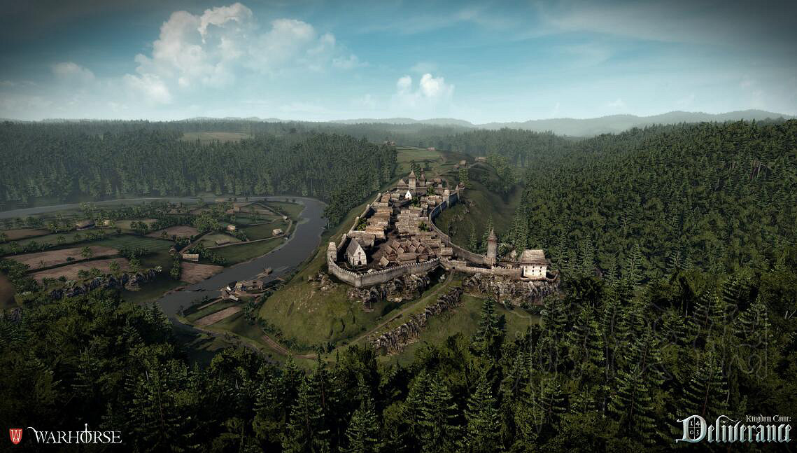 《天國降臨: 救贖》遊戲通關優缺點評價 可玩性如何？