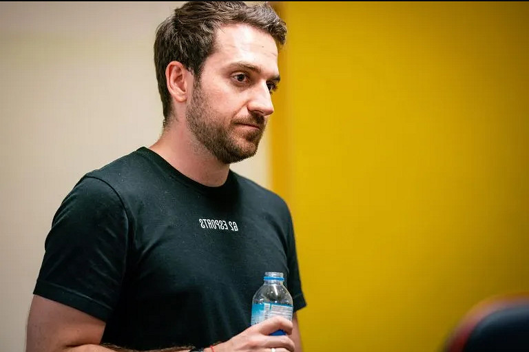 因發表不當言論影響 G2戰隊CEO 今日宣布辭職！