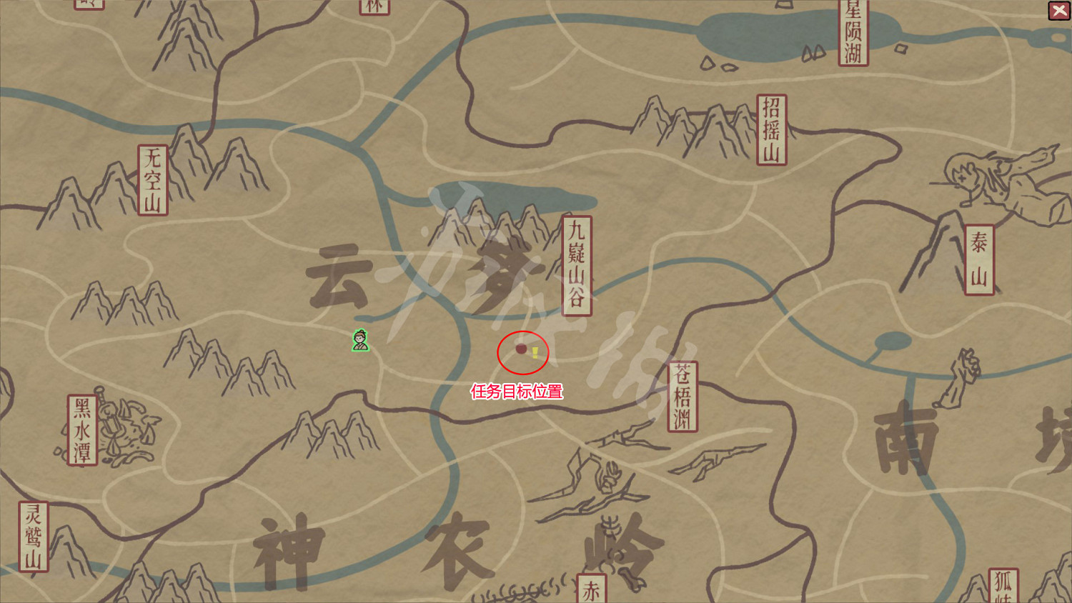 《天地歸虛》圖文攻略 全任務全Boss全丹藥全特性