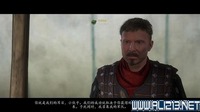 《天國降臨: 救贖》圖文攻略 全主線+全支線任務通關流程分享【完結】 《天國降臨: 救贖》圖文攻略 全主線+全支線任務通關流程分享【完結】