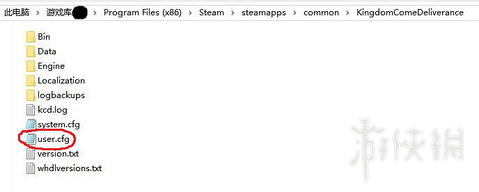 《天國降臨: 救贖》提高幀數方法介紹 怎麽提高幀數？