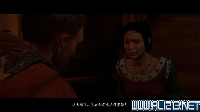 《天國降臨: 救贖》圖文攻略 全主線+全支線任務通關流程分享【完結】