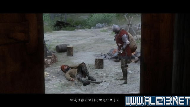 《天國降臨: 救贖》圖文攻略 全主線+全支線任務通關流程分享【完結】 《天國降臨: 救贖》圖文攻略 全主線+全支線任務通關流程分享【完結】