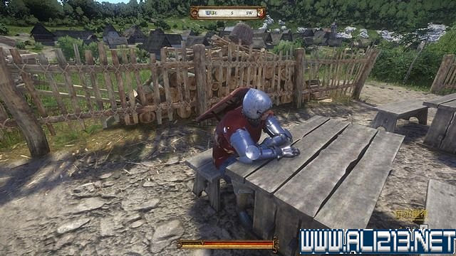 《天國降臨: 救贖》圖文攻略 全主線+全支線任務通關流程分享【完結】 《天國降臨: 救贖》圖文攻略 全主線+全支線任務通關流程分享【完結】