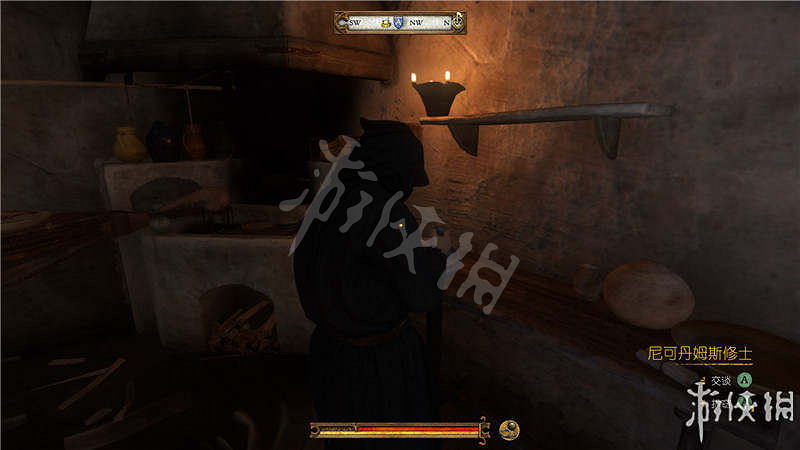 《天國降臨: 救贖》圖文全流程攻略 操作/介面+系統教學+全屬性/技能/天賦/裝備/合成+全主支線任務/全劇情/全Boss+短評 《天國降臨: 救贖》圖文全流程攻略 操作/介面+系統教學+全屬性/技能/天賦/裝備/合成+全主支線任務/全劇情/全Boss+短評