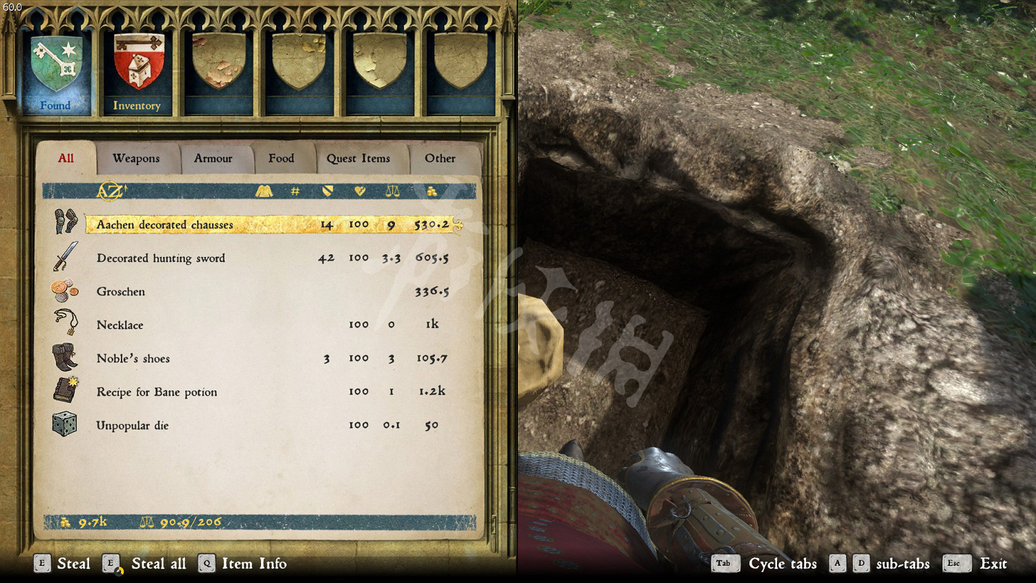 《天國降臨: 救贖》藏寶圖+寶藏全收集圖文攻略 全藏寶圖寶藏位置詳解 《天國降臨: 救贖》藏寶圖+寶藏全收集圖文攻略 全藏寶圖寶藏位置詳解