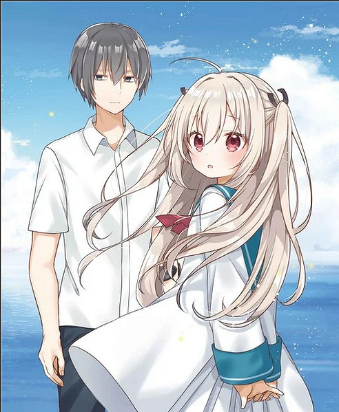 Aniplex視覺小說《亞托莉:我摯愛的時光》將改編動畫 Aniplex視覺小說《亞托莉:我摯愛的時光》將改編動畫