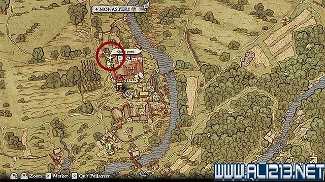 《天國降臨: 救贖》圖文攻略 全主線+全支線任務通關流程分享【完結】 《天國降臨: 救贖》圖文攻略 全主線+全支線任務通關流程分享【完結】