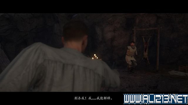 《天國降臨: 救贖》圖文攻略 全主線+全支線任務通關流程分享【完結】