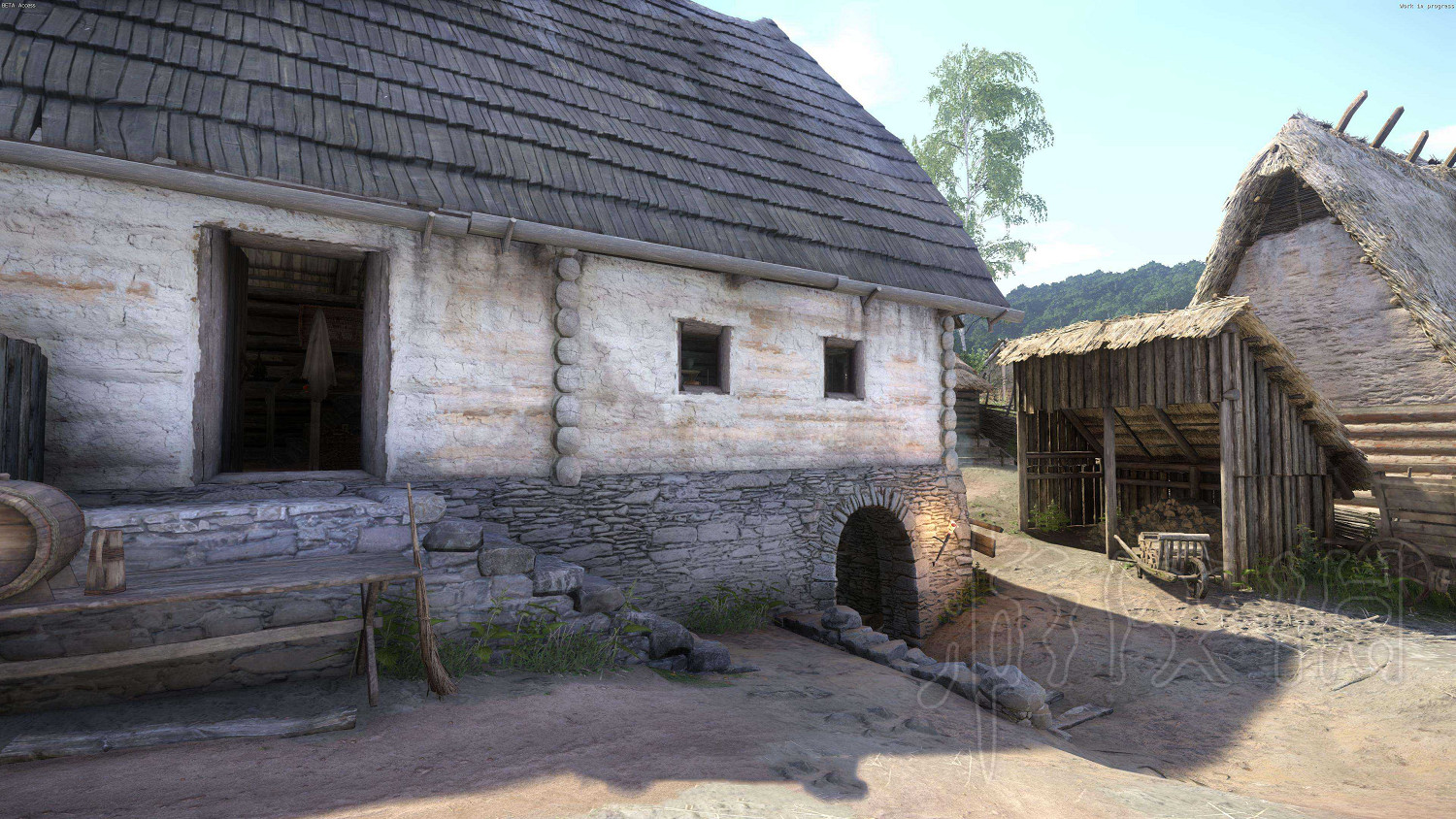 《天國降臨: 救贖》新手村開鎖器在哪?新手村開鎖器獲取方法 《天國降臨: 救贖》新手村開鎖器在哪?新手村開鎖器獲取方法