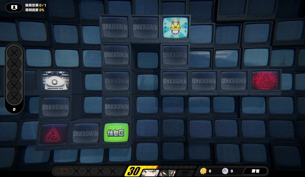 《絕區零》主線委托介面介紹 遊戲怎麽樣？