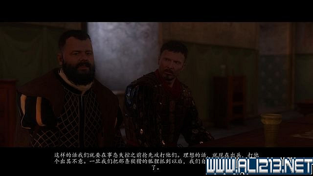 《天國降臨: 救贖》圖文攻略 全主線+全支線任務通關流程分享【完結】 《天國降臨: 救贖》圖文攻略 全主線+全支線任務通關流程分享【完結】