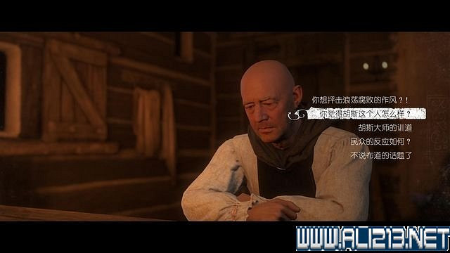 《天國降臨: 救贖》圖文攻略 全主線+全支線任務通關流程分享【完結】