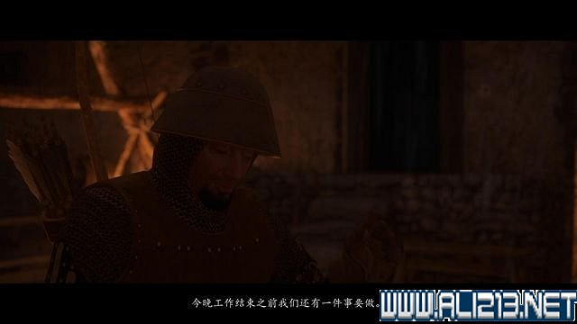 《天國降臨: 救贖》圖文攻略 全主線+全支線任務通關流程分享【完結】