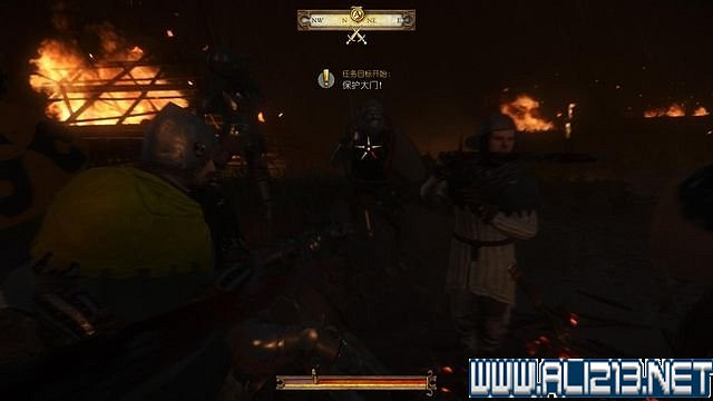 《天國降臨: 救贖》圖文攻略 全主線+全支線任務通關流程分享【完結】 《天國降臨: 救贖》圖文攻略 全主線+全支線任務通關流程分享【完結】