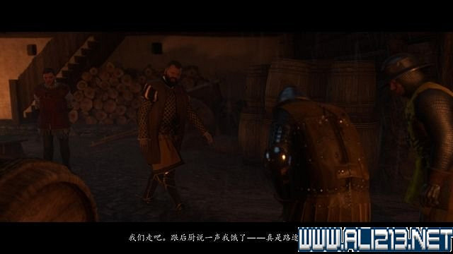 《天國降臨: 救贖》圖文攻略 全主線+全支線任務通關流程分享【完結】