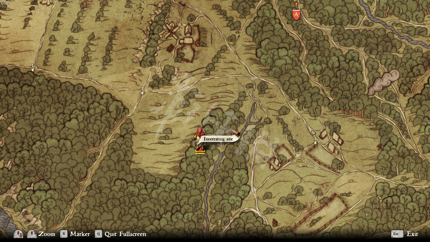 《天國降臨: 救贖》藏寶圖+寶藏全收集圖文攻略 全藏寶圖寶藏位置詳解 《天國降臨: 救贖》藏寶圖+寶藏全收集圖文攻略 全藏寶圖寶藏位置詳解