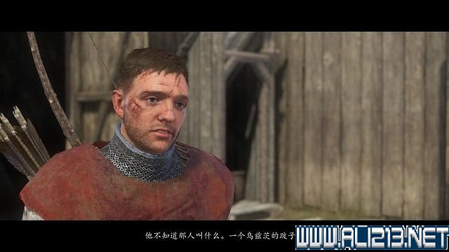 《天國降臨: 救贖》圖文攻略 全主線+全支線任務通關流程分享【完結】 《天國降臨: 救贖》圖文攻略 全主線+全支線任務通關流程分享【完結】