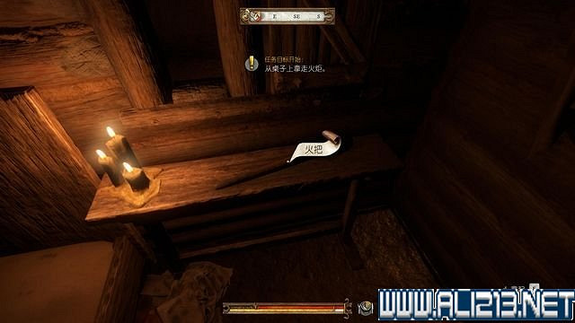 《天國降臨: 救贖》圖文攻略 全主線+全支線任務通關流程分享【完結】