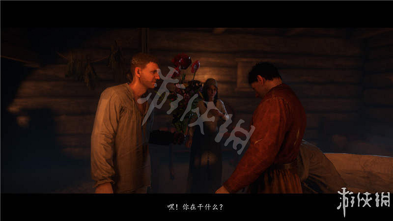 《天國降臨: 救贖》圖文全流程攻略 操作/介面+系統教學+全屬性/技能/天賦/裝備/合成+全主支線任務/全劇情/全Boss+短評 《天國降臨: 救贖》圖文全流程攻略 操作/介面+系統教學+全屬性/技能/天賦/裝備/合成+全主支線任務/全劇情/全Boss+短評