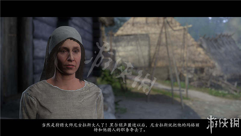 《天國降臨: 救贖》圖文全流程攻略 操作/介面+系統教學+全屬性/技能/天賦/裝備/合成+全主支線任務/全劇情/全Boss+短評 《天國降臨: 救贖》圖文全流程攻略 操作/介面+系統教學+全屬性/技能/天賦/裝備/合成+全主支線任務/全劇情/全Boss+短評