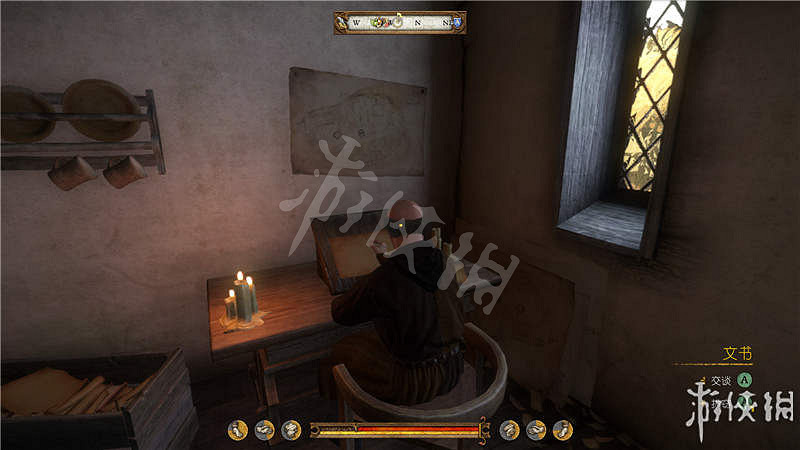 《天國降臨: 救贖》圖文全流程攻略 操作/介面+系統教學+全屬性/技能/天賦/裝備/合成+全主支線任務/全劇情/全Boss+短評 《天國降臨: 救贖》圖文全流程攻略 操作/介面+系統教學+全屬性/技能/天賦/裝備/合成+全主支線任務/全劇情/全Boss+短評