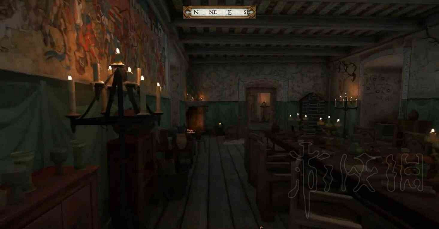 《天國降臨: 救贖》偷竊流玩法心得 偷竊怎麽玩? 《天國降臨: 救贖》偷竊流玩法心得 偷竊怎麽玩?