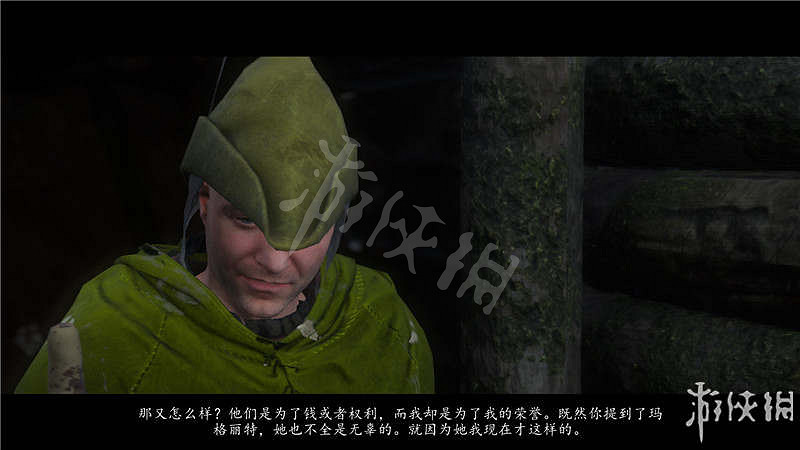 《天國降臨: 救贖》圖文全流程攻略 操作/介面+系統教學+全屬性/技能/天賦/裝備/合成+全主支線任務/全劇情/全Boss+短評 《天國降臨: 救贖》圖文全流程攻略 操作/介面+系統教學+全屬性/技能/天賦/裝備/合成+全主支線任務/全劇情/全Boss+短評