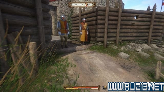 《天國降臨: 救贖》圖文攻略 全主線+全支線任務通關流程分享【完結】