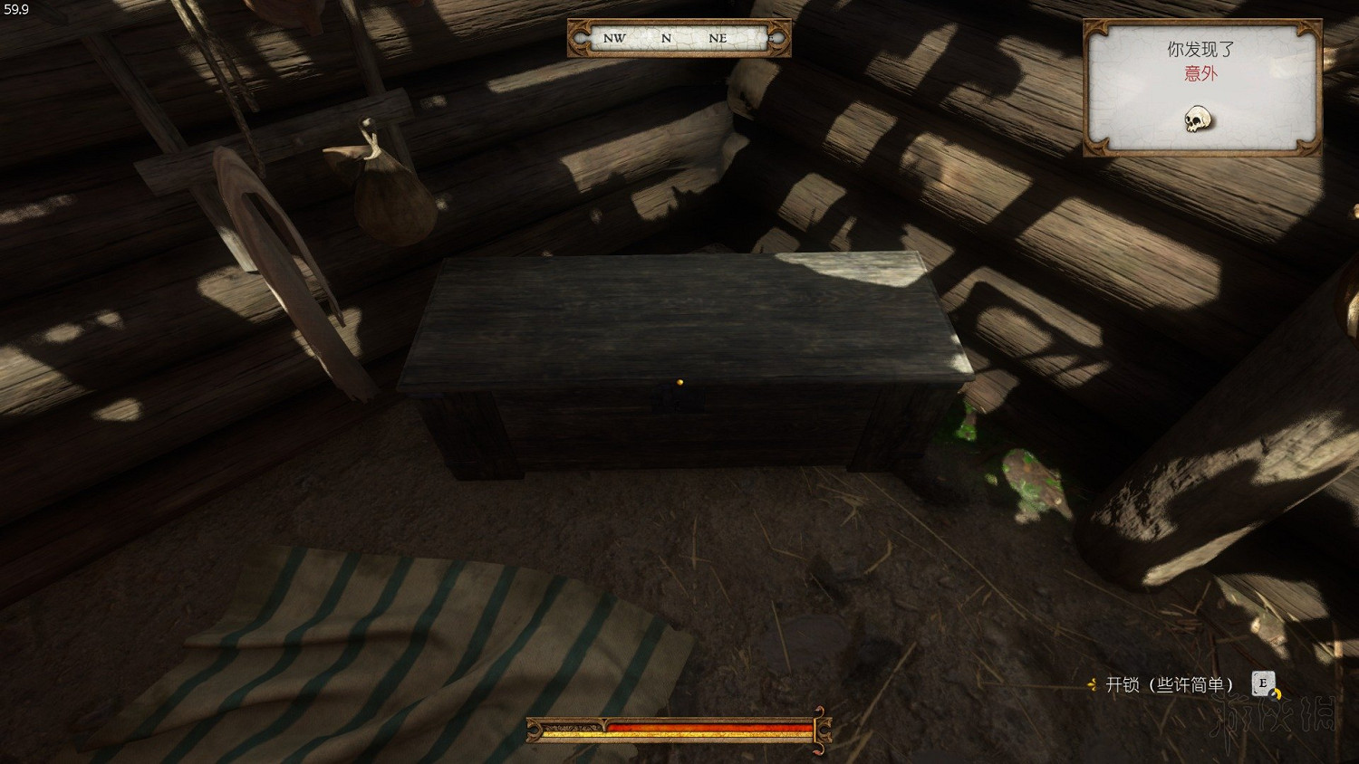 《天國降臨: 救贖》全地圖匯總 藏寶圖+古地圖位置及獎勵內容大全 《天國降臨: 救贖》全地圖匯總 藏寶圖+古地圖位置及獎勵內容大全