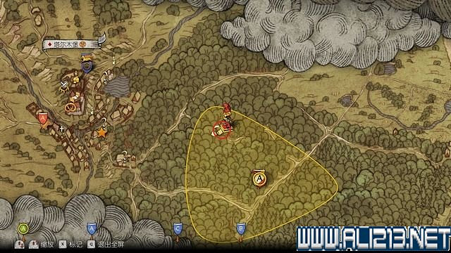 《天國降臨: 救贖》圖文攻略 全主線+全支線任務通關流程分享【完結】 《天國降臨: 救贖》圖文攻略 全主線+全支線任務通關流程分享【完結】