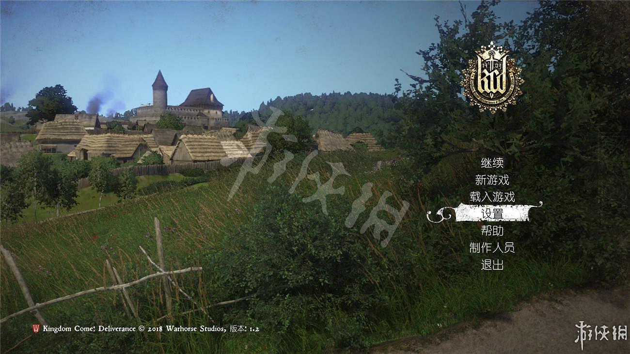 《天國降臨: 救贖》圖文全流程攻略 操作/介面+系統教學+全屬性/技能/天賦/裝備/合成+全主支線任務/全劇情/全Boss+短評 《天國降臨: 救贖》圖文全流程攻略 操作/介面+系統教學+全屬性/技能/天賦/裝備/合成+全主支線任務/全劇情/全Boss+短評