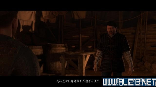 《天國降臨: 救贖》圖文攻略 全主線+全支線任務通關流程分享【完結】 《天國降臨: 救贖》圖文攻略 全主線+全支線任務通關流程分享【完結】