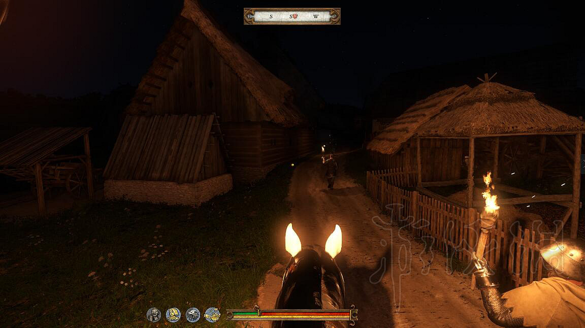 《天國降臨: 救贖》吾友蒂米任務及速刷拉泰聲望圖文分享