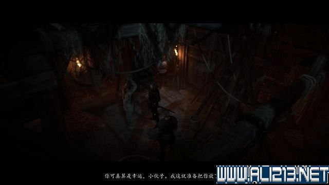 《天國降臨: 救贖》圖文攻略 全主線+全支線任務通關流程分享【完結】